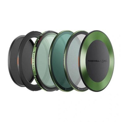 Freewell - FW-BL77-GMVNDKIT - Kamerafilter