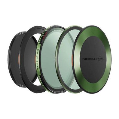 Freewell - FW-BL86-VNDKIT - Kamerafilter