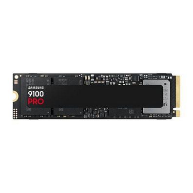 Samsung - MZ-VAP2T0BW - Festplatte
