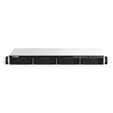 QNAP - TS-464EU-8G - NAS- und Speicherserver
