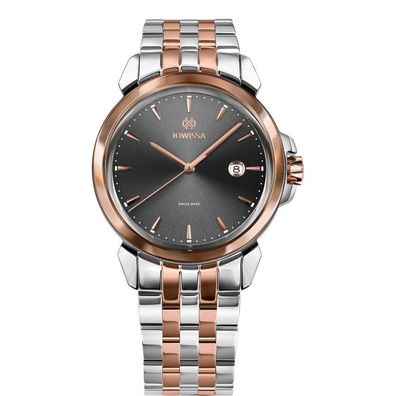 Jowissa - J4.249.L - Armbanduhr - Herren - Quarz - LeWy 3