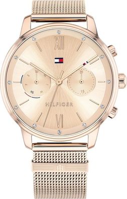 Tommy Hilfiger Blake 1782303 Damenuhr