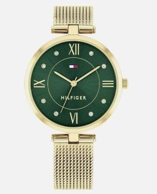 Tommy Hilfiger Ella 1782711 Damenuhr