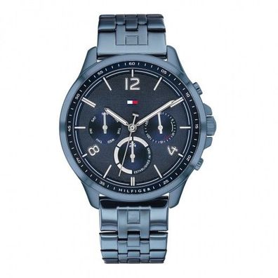Tommy Hilfiger Harper 1782227 Damenuhr