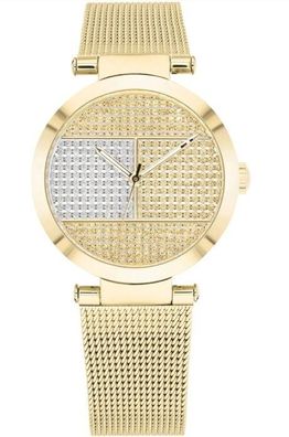 Tommy Hilfiger Lynn 1781867 Damenuhr