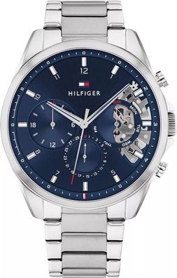 Tommy Hilfiger Baker 1710448 Herrenuhr