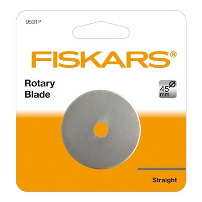 Fiskars Rollklinge 9531P, gerader Schnitt