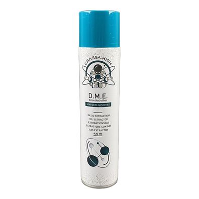 Champ High D.M.E. Extraktionsgas 420ml