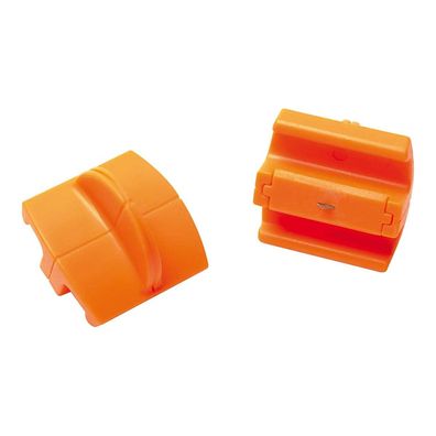 Fiskars Ersatzklingen TripleTrack 9675T, gerader Schnitt