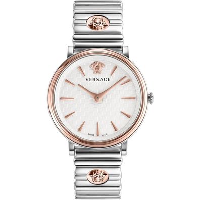 Versace VE8105022 V-Circle Damenuhr