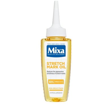 Öl gegen Dehnungsstreifen ( tretch Mark Oil) 100 ml