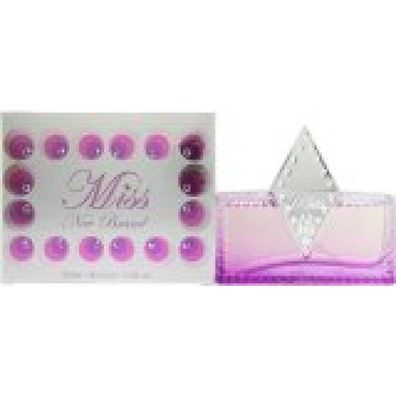 New Brand Miss Eau de Parfum 100ml Spray