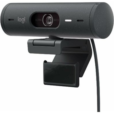 Logitech BRIO 505 Webcam grafit