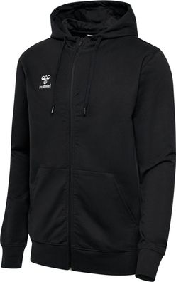 Hummel Trainingsjacke Hmlgo 2.0 Zip Hoodie 224837