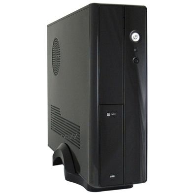 LC-Power Geh ITX Mini-1400mi 300W SFX (B) USB3.0