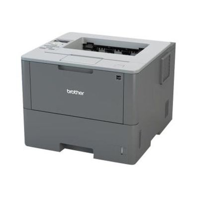 Brother HL-L6250DN, sw-Laser