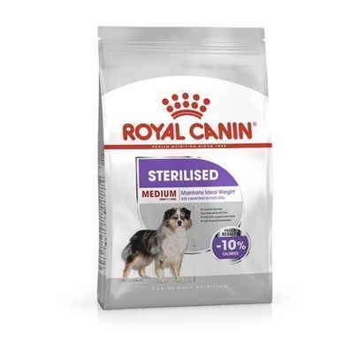 Royal Canin CCN Medium Sterilized Adult Dog 12kg