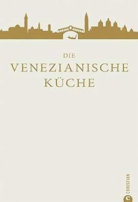 Die venezianische Küche, Russell Norman, Helmut Ertl