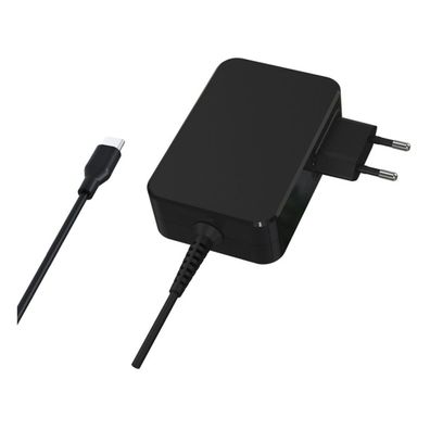 LC-Power Netzteil Notebook-Netzteil LC-NB-GAN-90-C 90W
