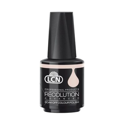 LCN Recolution Advanced Colour Polish "powder dream", 10 ml