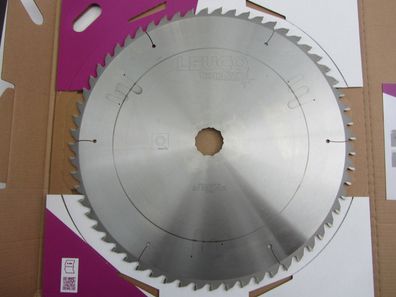 HM-Kreissägeblatt 520 x 50 Z 60 Negativ, LEUCO , für Graule 200N, 200NS, ZS200
