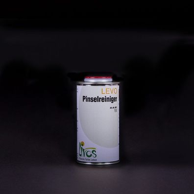 LIVOS Pinselreiniger LEVO 997 0,5l