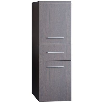 Kleiner Badschrank LUPO LP3 wenge Sonderangebot