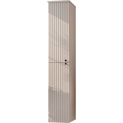 Bad-Hochschrank ASTO 01 kaschmir