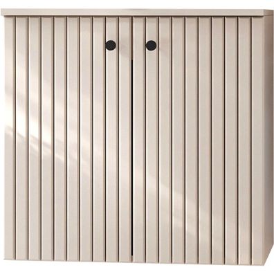 Waschbeckenschrank ASTO 02 kaschmir