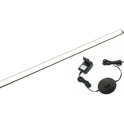LED-Beleuchtung fér TV Lowboard 200 weiß