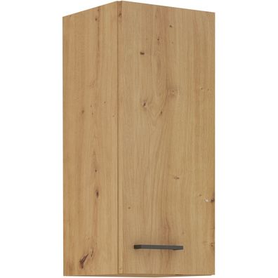Hängeschrank 30 MADERA 18 artisan eiche