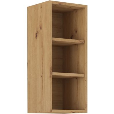 Hängeschrank 30 MADERA 30 artisan eiche