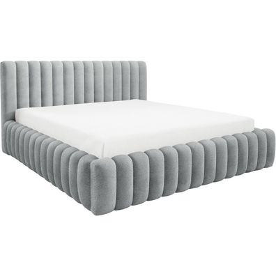 Polsterbett ERFOLG 160x200 coral 75