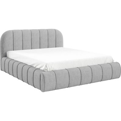 Polsterbett BREZIK 160x200 monte 84