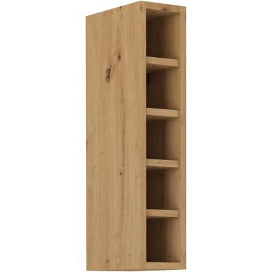 Hängeschrank 15 MADERA 31 artisan eiche