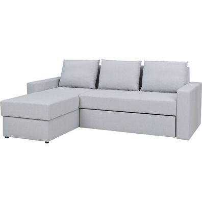 Ecksofa Domingo cashmere 17