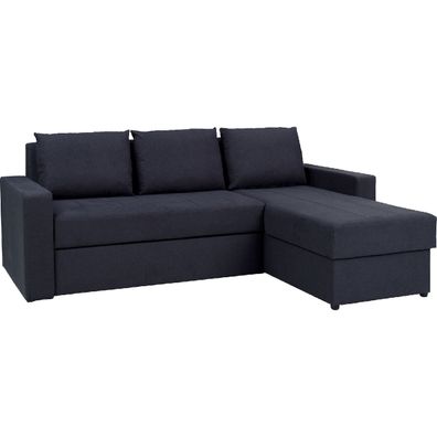 Ecksofa Domingo cashmere 22