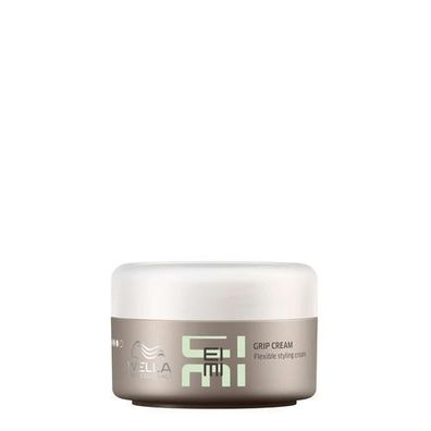 Wella EIMI Grip Cream - Professionelles Haarstyling mit starkem Halt, 75ml
