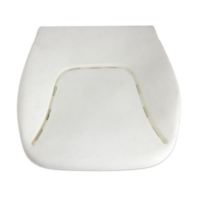 Sitzpolster Auto Schaumstoff Schaumpolster für Fiat Doblo 2000-2010 Sandfarben