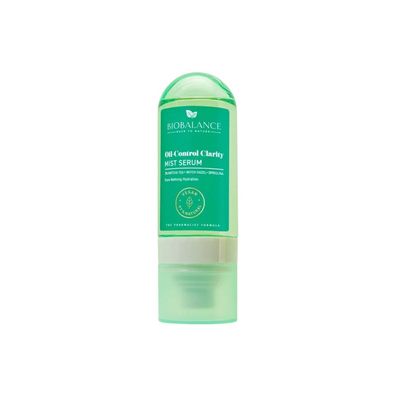 Bio Balance Oil-Control Clarity Tag/Nacht Spray 80ml