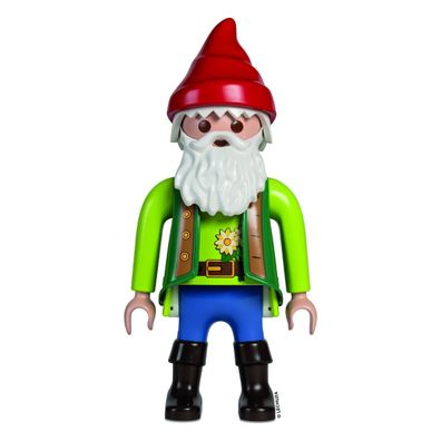 PLAYMOBIL® LECHUZA® Gartenzwerg Paul