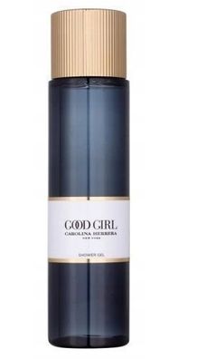 Carolina Herrera Good Girl Duschgel, 200 ml