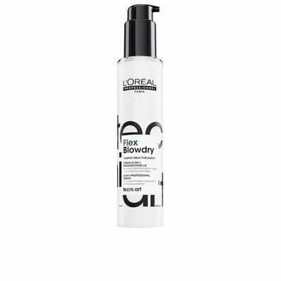 L'Oréal Paris Expert Blow-Dry Fluidifier Hitzeschutz Fassungsvermögen: 150ml