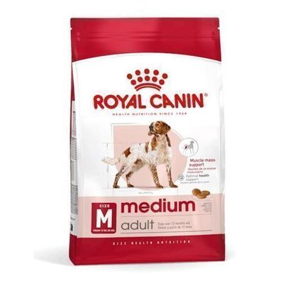 ROYAL CANIN SHN Medium Adult BF 15kg