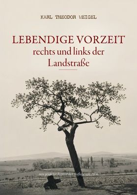 Lebendige Vorzeit rechts und links der Landstraße - Symbolkunde - (Buch) NEU!