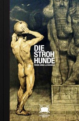 Rochelle - Die Stohhunde - Ein Bekenntnisroman (Buch) NEU