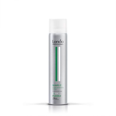 Londa Professional Londa Professional Shape It Non-Aerosol Spray 250 ml