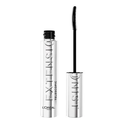 L'Oréal Paris Telescopic Extra-Black Wimperntusche Schwarz 8 ml