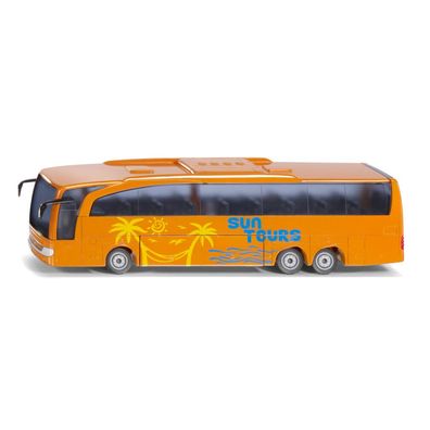 SIKU Super - Mercedes-Benz Bus, 1:50