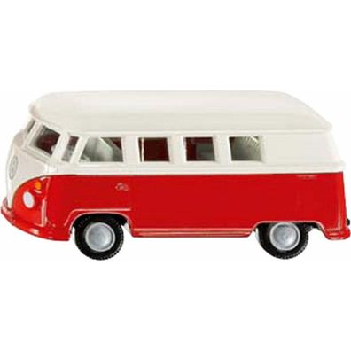 SIKU SUPER VW T1 Bus, Modellfahrzeug